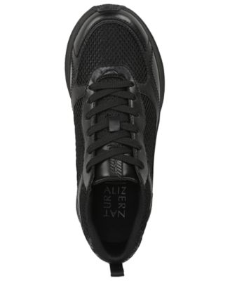 Women's Zoie Lace-Up Sneakers