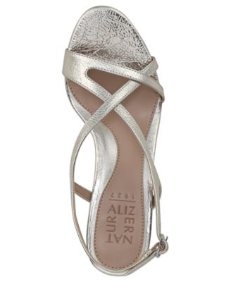 Women's Truly Slingback Dress Sandals