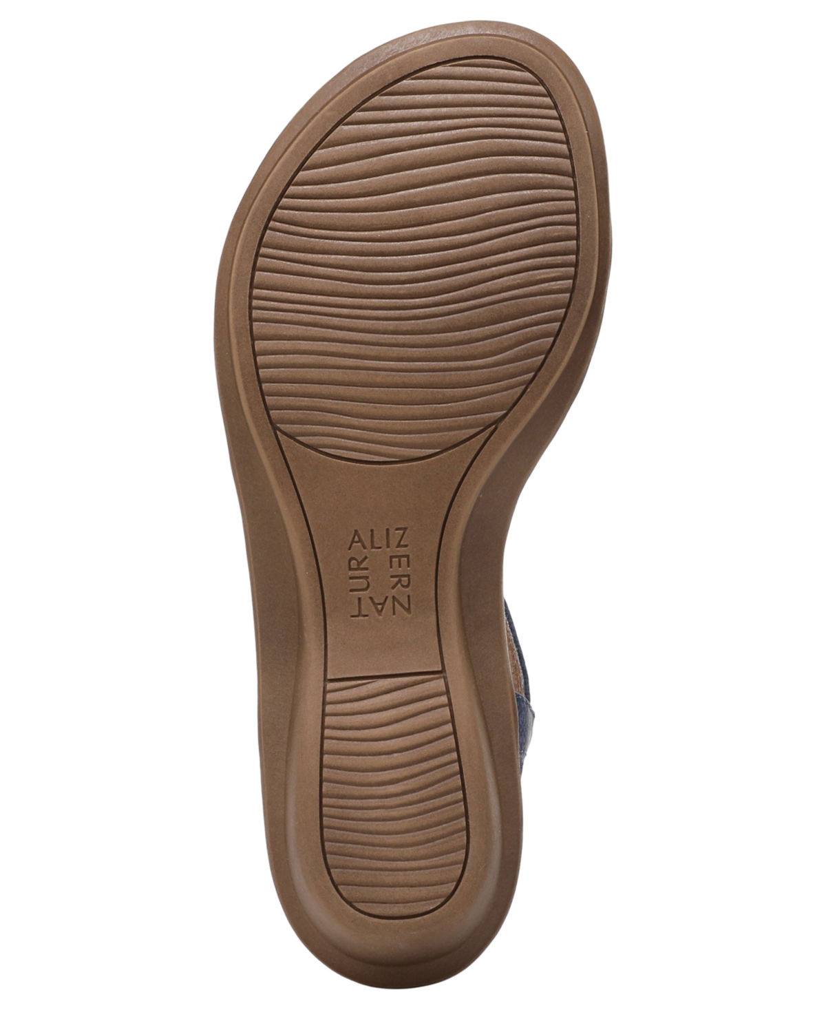 Naturalizer Women's Sofia Strappy Sandals