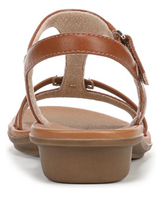 Women's Sofia Strappy Sandals