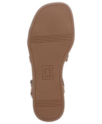 Women's Julia Strappy Flat Sandals