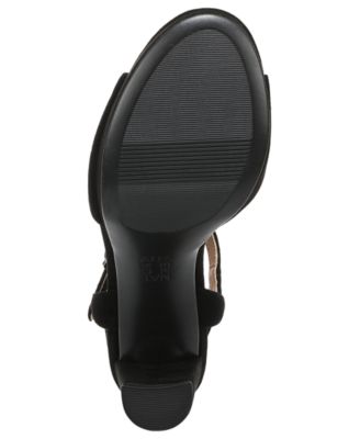 Women's Miller Strappy Dress Sandals