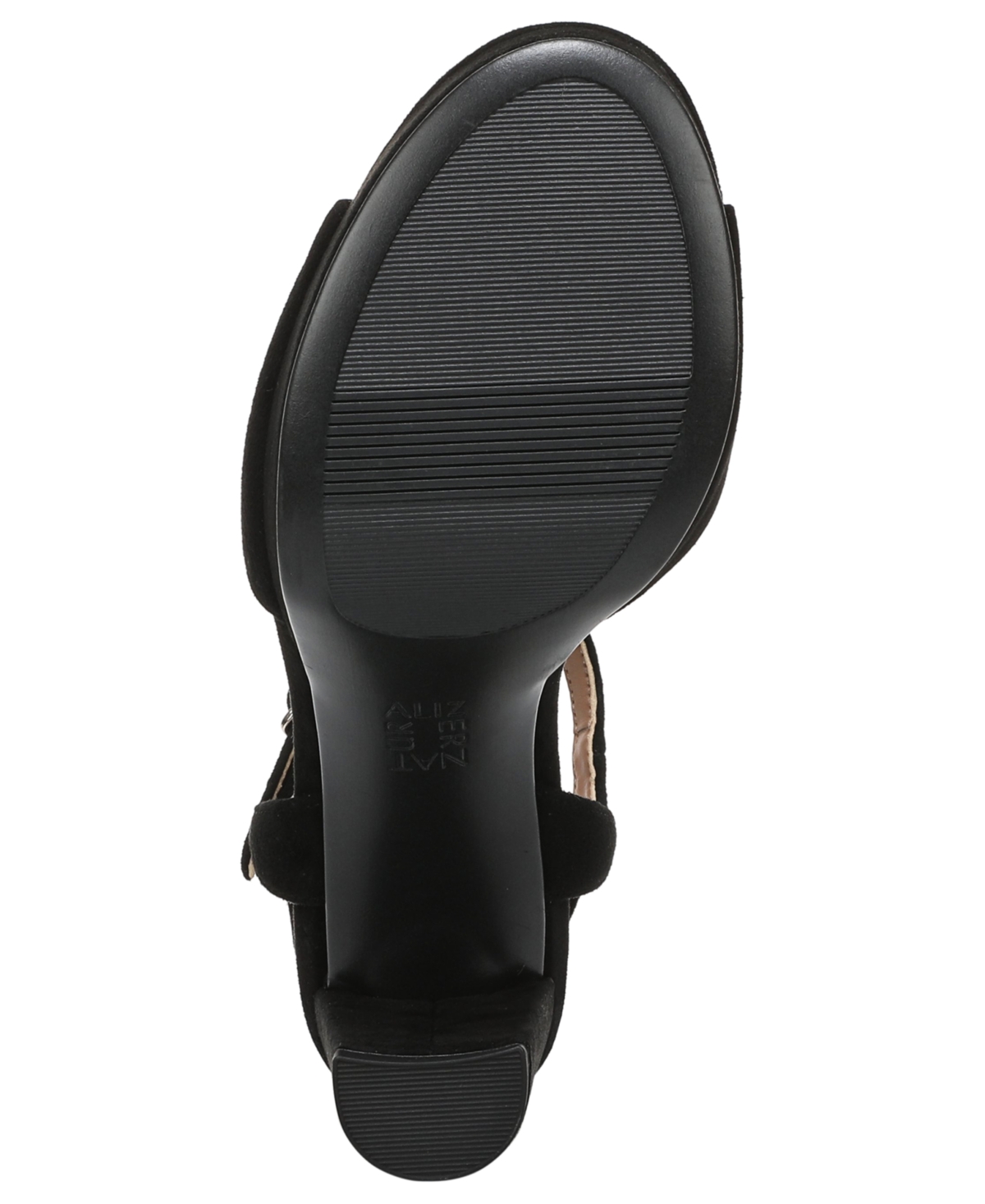 Naturalizer Women's Miller Strappy Dress Sandals