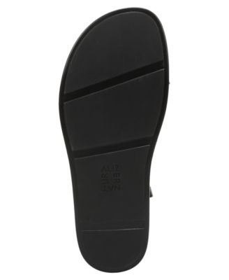 Women's Fame Strappy Flat Sandals