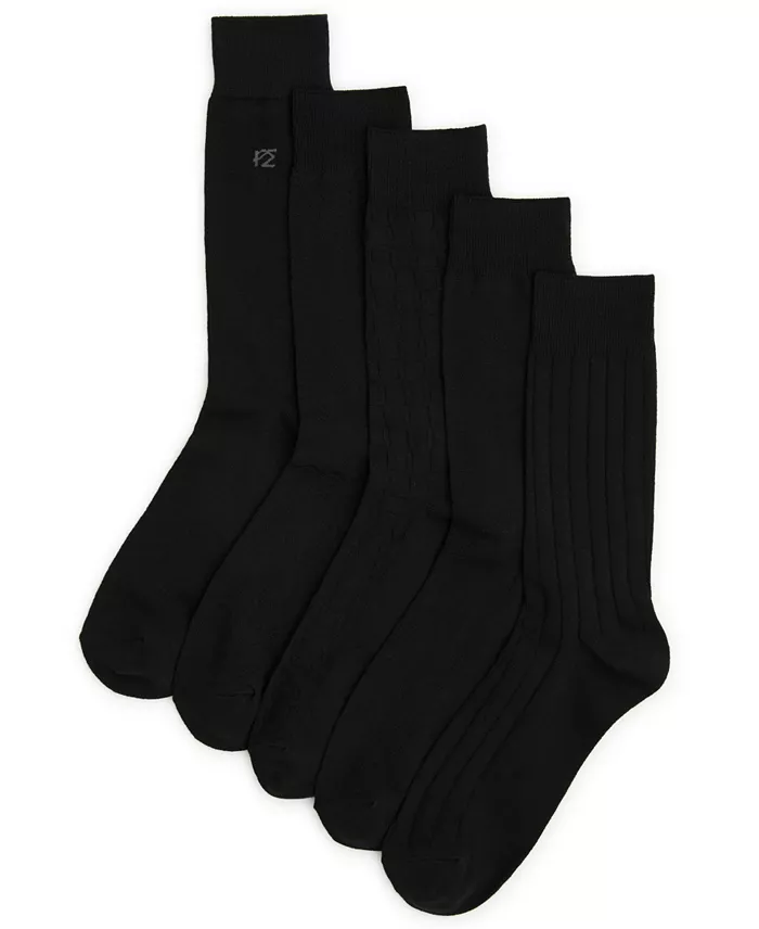 Men's 5-Pack Socks - thumbnail 8