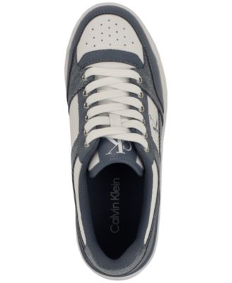 Alondra Lace-Up Platform Sneakers