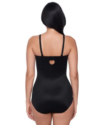 Women's Showstopper Strapless Firm Shaping Bodysuit