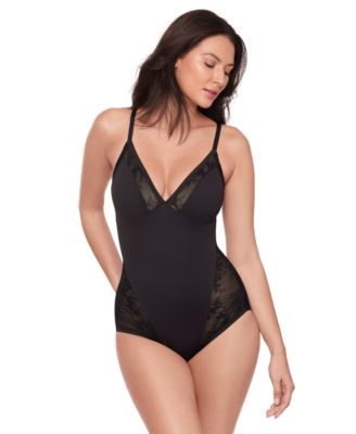 Women's Modern Romance Shaping Bodysuit