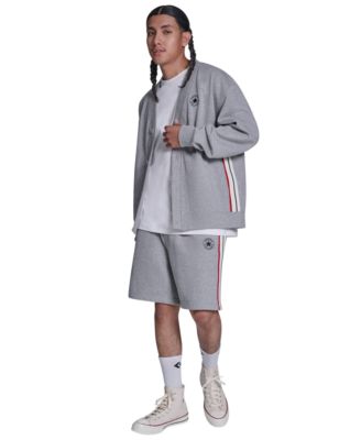 Men's Regular-Fit V-Neck Sweatshirt