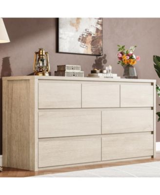 Rustic Farmhouse 7 Dresser for