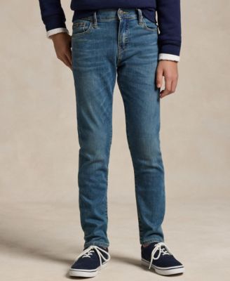 Boys 8-20 Sullivan Slim Stretch Jean