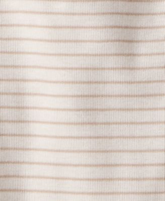 Baby Boys' Animals Multipack Bodysuits, 5-Pack