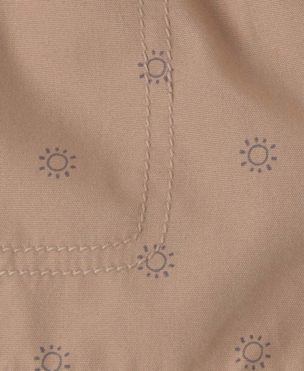 Carter's Baby Boys' Top, Hat and Shorts, 3-Piece Set