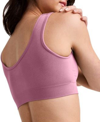 Women's Molded Cup Seamfree&reg; Bralette 3041