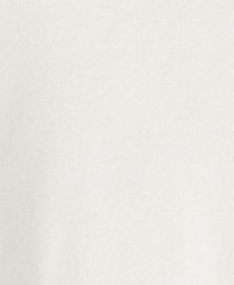 Baby Boys' Short-Sleeve T-Shirt and Stripe Romper, 2-Piece Set