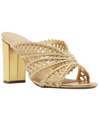 Women's Ciara High Block Sandal