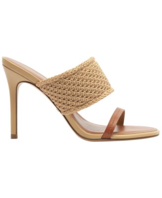 Women's Sylvia High Stiletto Sandal