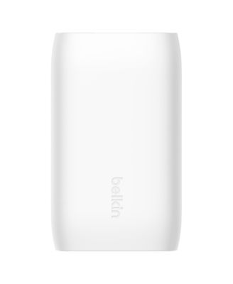 BoostCharge 3 Port USB-C Charger with PPS 67W