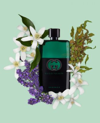 2-Pc. Guilty Essence Pour Homme Eau De Toilette Spray Gift Set