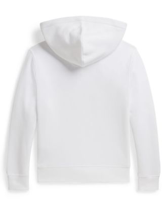 Boys 8-20 Team USA Fleece Graphic Hoodie