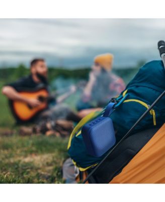 Total Audio Experience Set – Wireless Earbuds with 8D Sound + 360° Surround Speaker