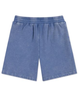 Boys' Sunfaded Fleece Pull-on Shorts
