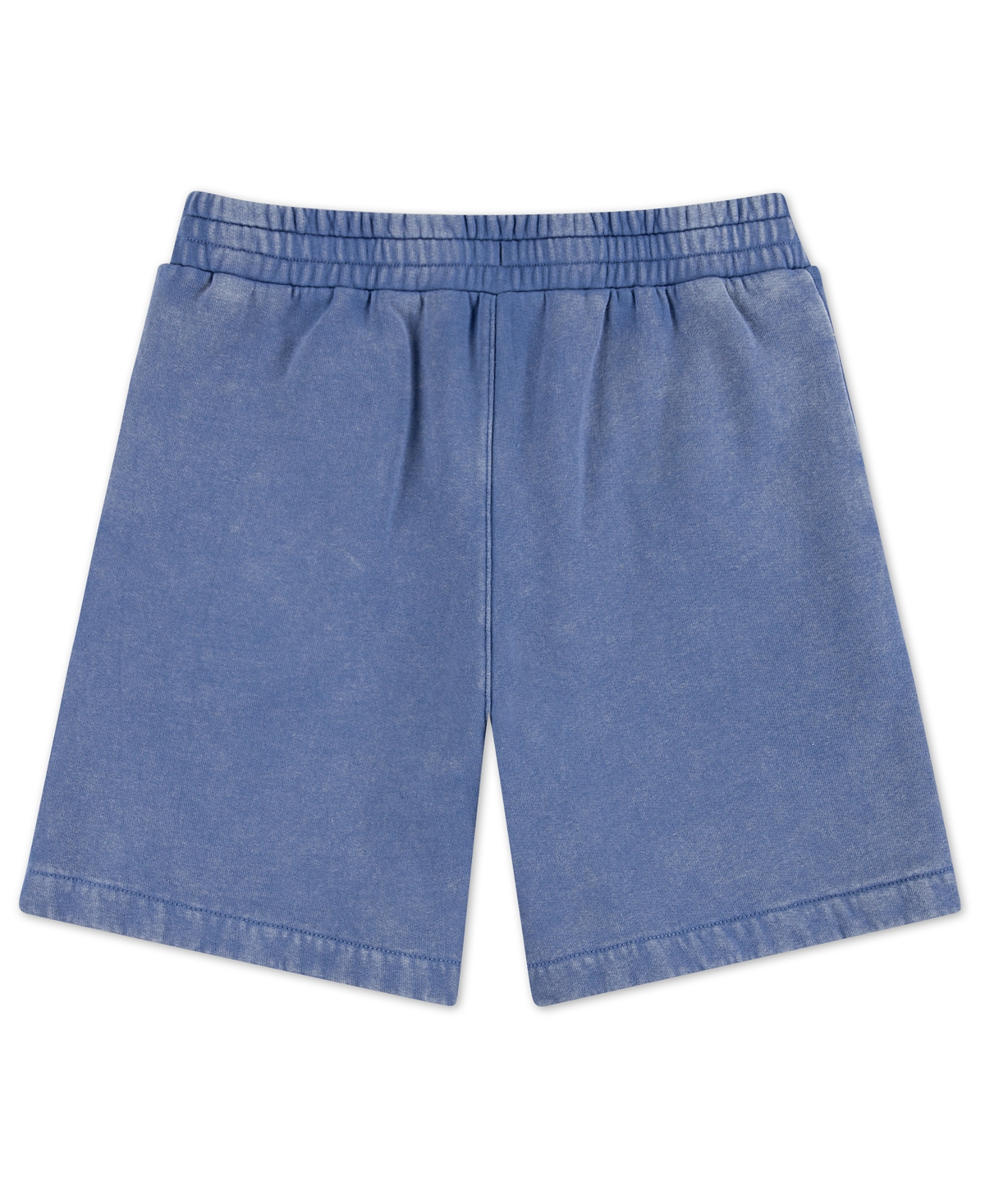 abercrombie kids Boys' Sunfaded Fleece Pull-on Shorts