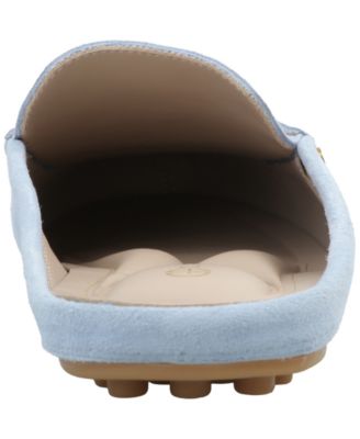 Women's Aimeey Slip On Driver Mules