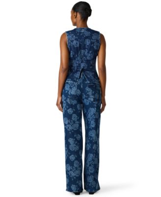 Women's Welsey Crewneck Top