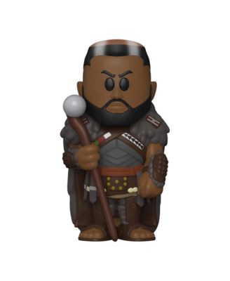 Marvel Vinyl Soda Vinyl Figure | M'Baku