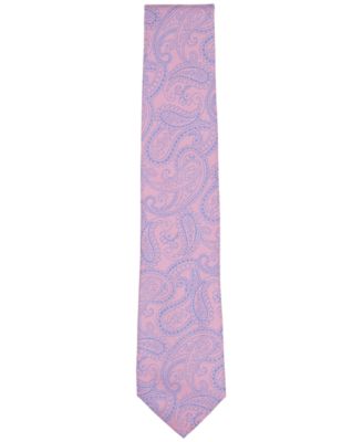 Men's Athleas Paisley Tie