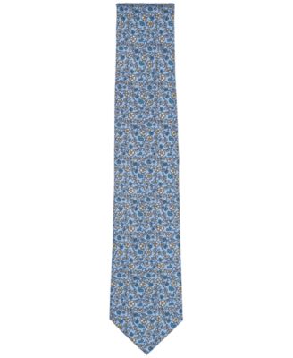 Men's Lambert Floral Tie