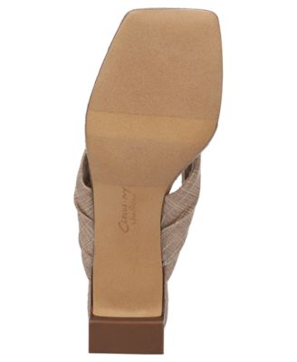 Women's Colette Thong Slip-On Dress Sandals