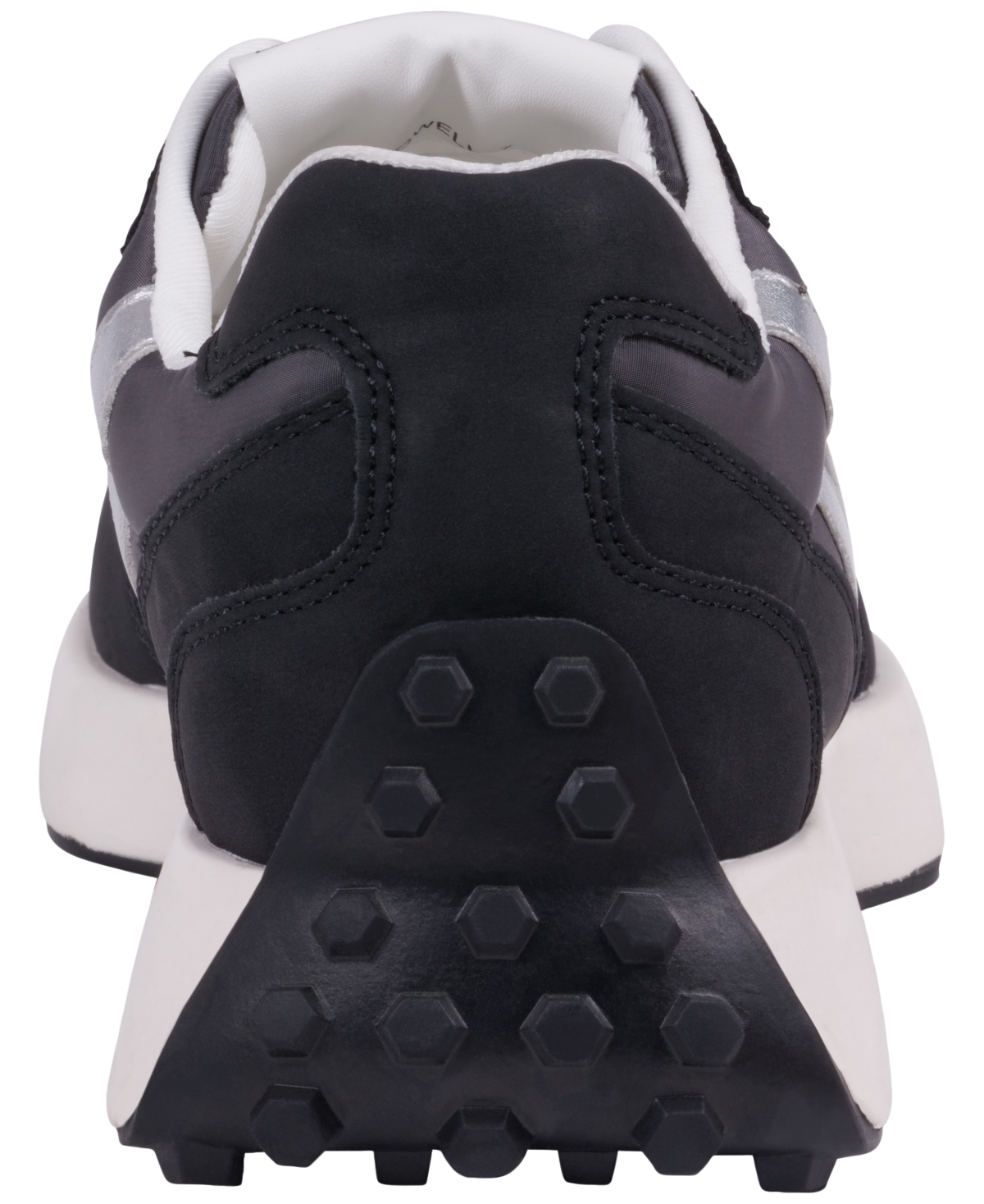 Gc Shoes Women's Howell Lace Up Retro Sneakers