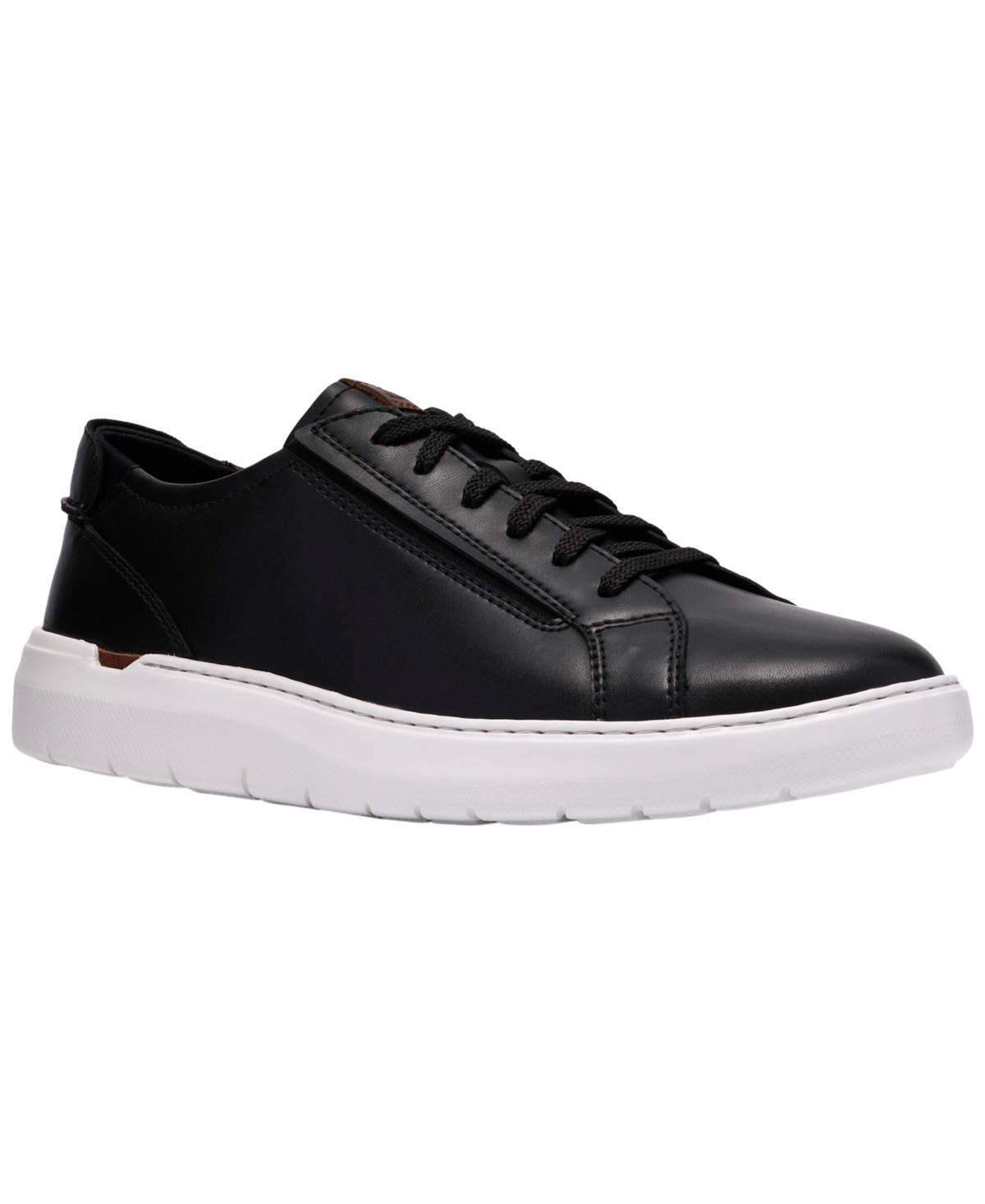 Мужские кроссовки Clarks Men's Flexwell Lace-Up Sneakers — фото 1