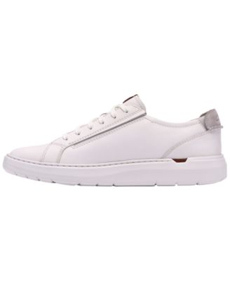 Men's Flexwell Lace-Up Sneakers