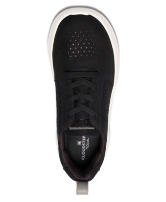 Men's Solevana Round-Toe Sneakers