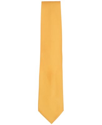Brooks Brothers Men's Classic Solid Pattern Tie