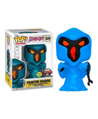 Scooby-Doo POP | GITD Phantom Shadow Special Edition