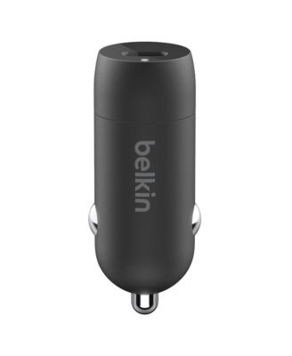 BoostCharge USB-C Car Charger 20W