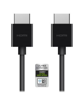8K Ultra High Speed HDMI 2.1 Cable