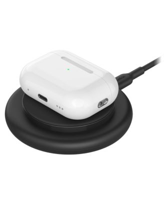 BoostCharge Magnetic Wireless Charging Pad with Qi2 15W