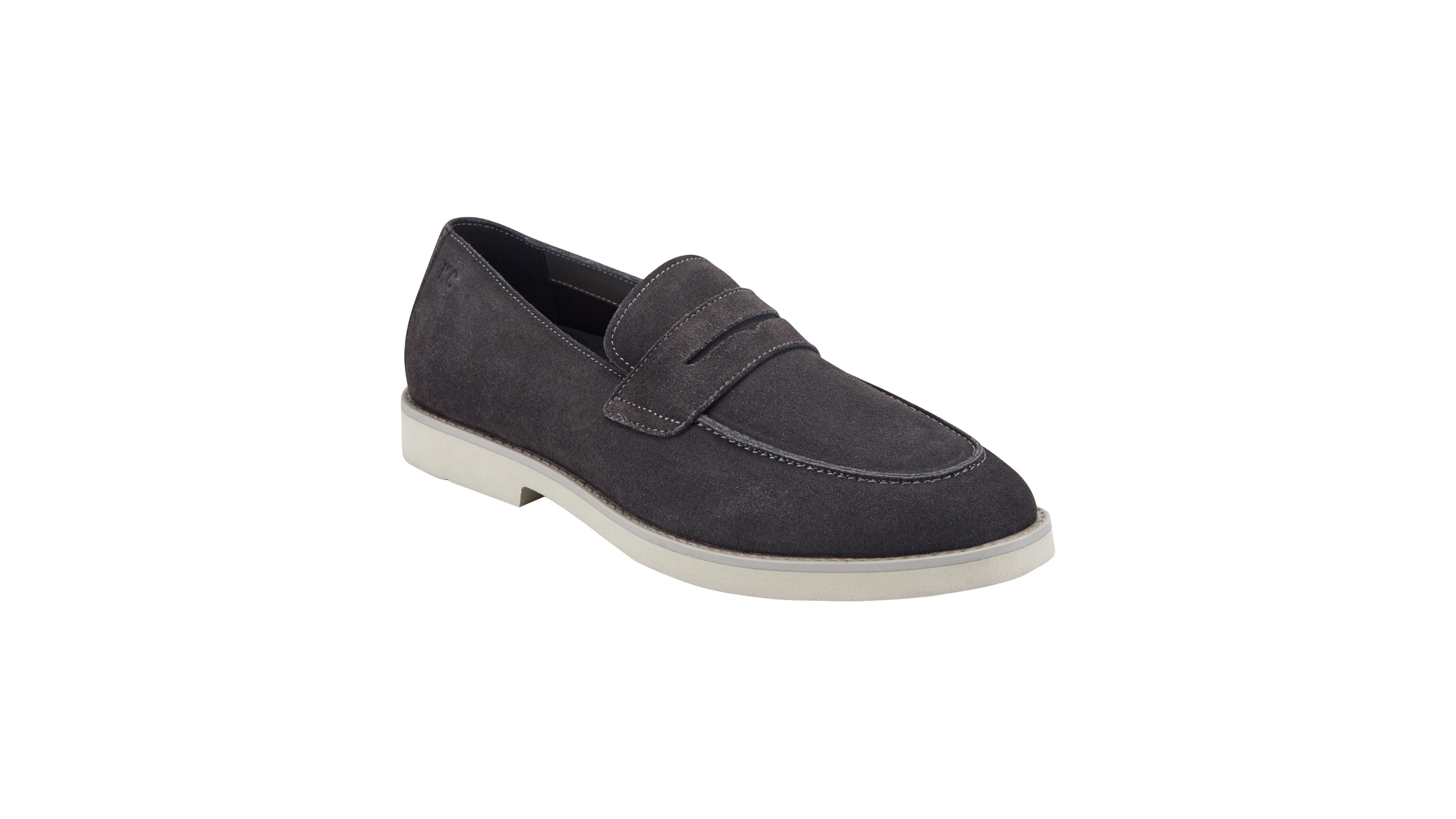 Kenneth Cole New York Men's Savon Casual Slip-On Loafers