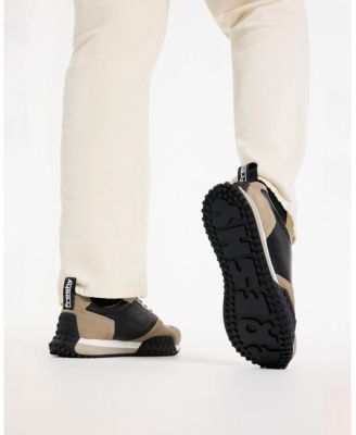 Men's Smoove Trainer Fresh Sneaker