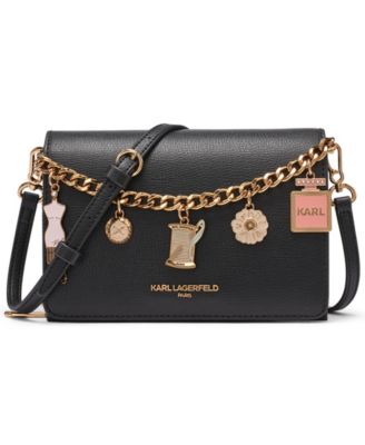Lourdes Small Crossbody Bag