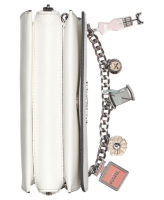 Lourdes Small Crossbody Bag