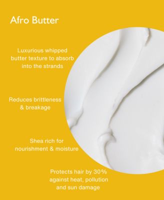 Afro Butter
