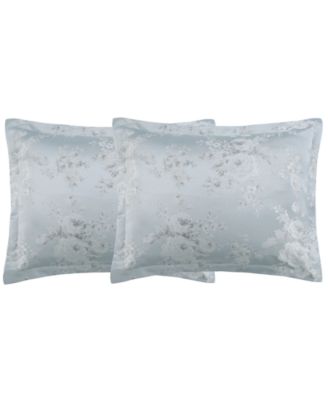 Roselyn Reversible Jacquard 14-Pc. Comforter Set, King