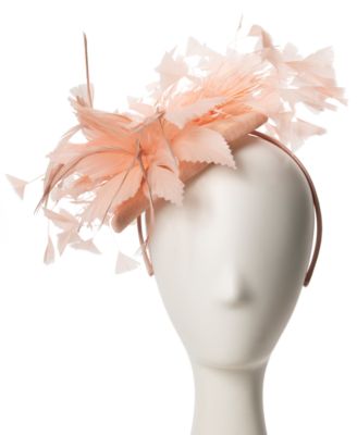 Bellissima Large Fascinator Hat