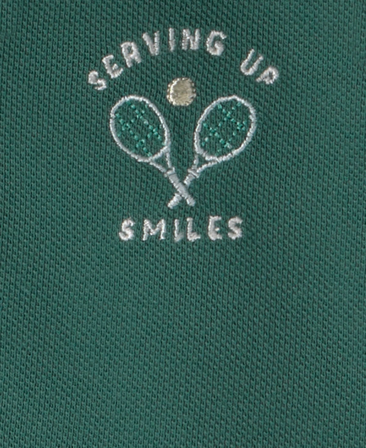 Carter's Baby Boys' Top and Shorts, 2-Piece Set